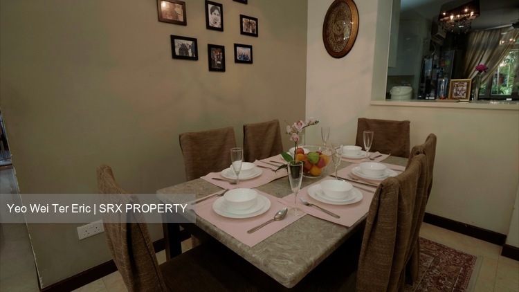 The Heliconia (D14), Condominium #207128341